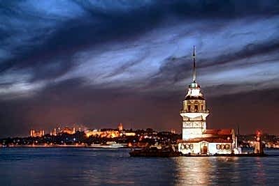 Üsküdar Halı Yıkama
